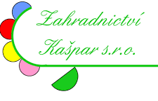 Zahradnictví Kašpar